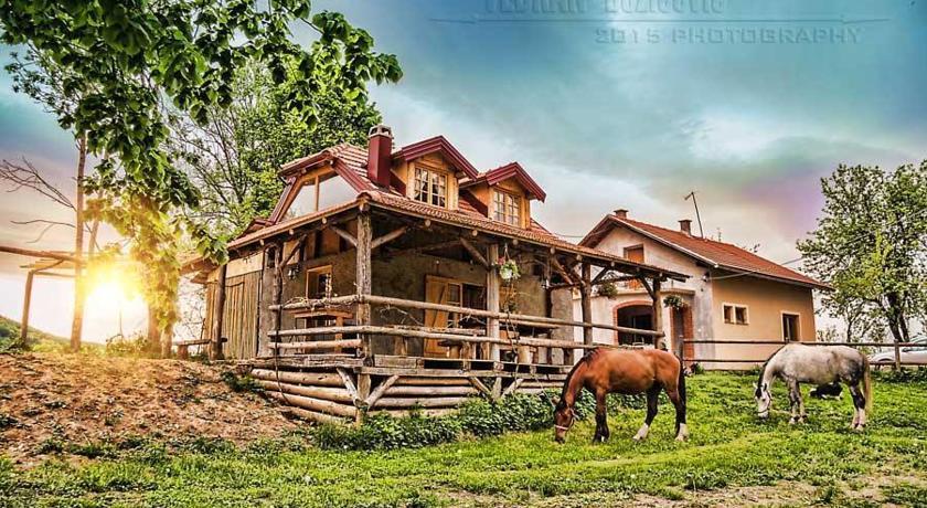 Apartments Fairy Land ราโควิซา ห้อง รูปภาพ